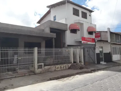 Casa com 12 Quartos à venda, 160m² no Calumbi, Feira de Santana