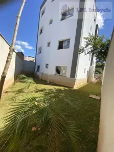 Apartamento com 2 Quartos à venda, 25m² no Lindéia (Barreiro), Belo Horizonte