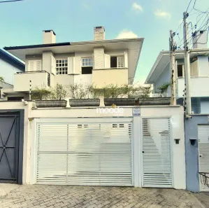 Sobrado com 3 Quartos à venda, 262m² no Jardim Londrina, São Paulo
