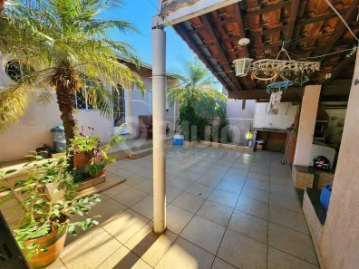 Casa com 1 Quarto à venda, 290m² no Perdizes, Piracicaba