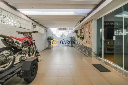 Casa com 4 Quartos à venda, 177m² no Vila Arcádia, São Paulo