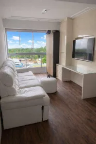 Apartamento com 2 Quartos à venda, 50m² no Jardim Camburi, Vitória