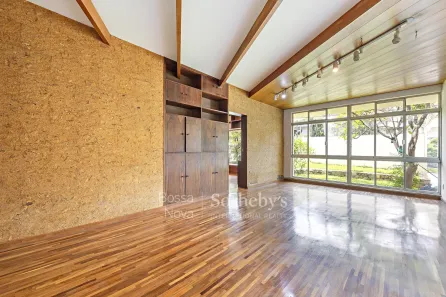 Casa com 4 Quartos para alugar, 431m² no Alto de Pinheiros, São Paulo