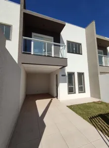 Casa com 3 Quartos à venda, 100m² no Centro, Ponta Grossa