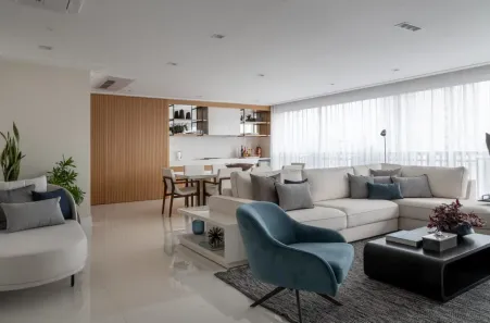 Apartamento com 3 Quartos à venda, 165m² no Vila Romana, São Paulo