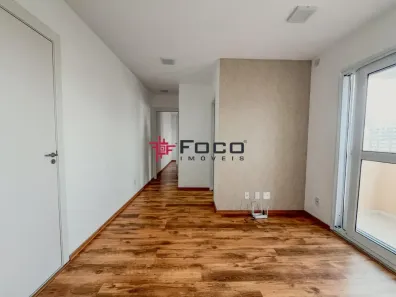 Apartamento com 2 Quartos para alugar, 103m² no Jardim Topázio, São José dos Campos