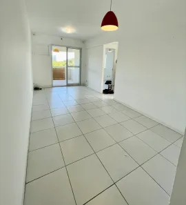 Apartamento com 2 Quartos à venda, 60m² no Curicica, Rio de Janeiro