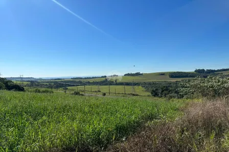 Lote/Terreno à venda, 380m² no São Luiz, Pato Branco