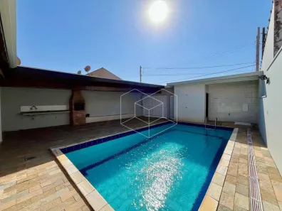 Casa com 3 Quartos à venda, 180m² no Jardim América, Jaú