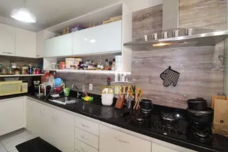Apartamento com 2 Quartos à venda, 109m² no Cerâmica, São Caetano do Sul
