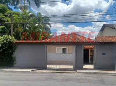 Casa com 2 Quartos à venda, 142m² no Horto Florestal, São Paulo