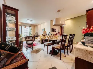 Apartamento com 3 Quartos à venda, 99m² no Parque Residencial Aquarius, São José dos Campos