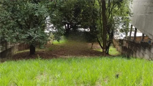 Lote/Terreno à venda, 940m² no São Francisco, Belo Horizonte