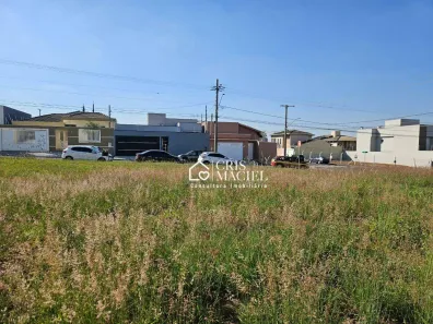 Lote/Terreno à venda, 300m² no Jardim Esplanada II, Indaiatuba