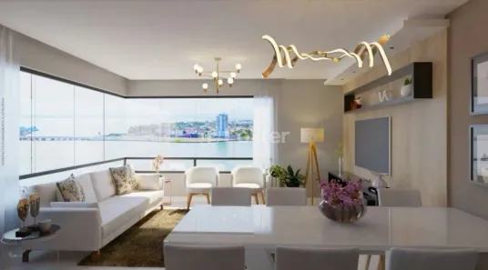 Apartamento com 3 Quartos à venda, 219m² no Tramandaí, Tramandaí