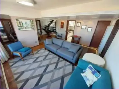 Cobertura com 3 Quartos à venda, 282m² no Bela Vista, Porto Alegre
