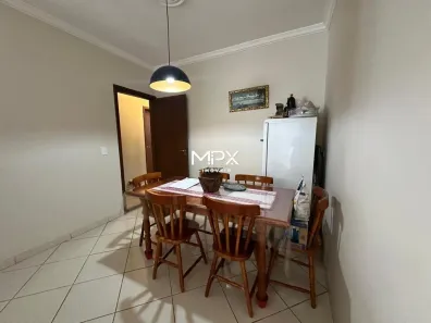 Casa com 3 Quartos à venda, 162m² no Jardim Oriente, Piracicaba