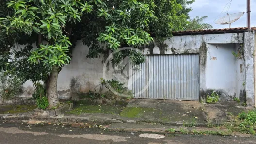 Lote/Terreno à venda, 311m² no Granada, Uberlândia