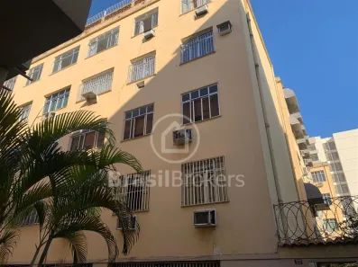 Apartamento com 3 Quartos à venda, 118m² no Vila Isabel, Rio de Janeiro