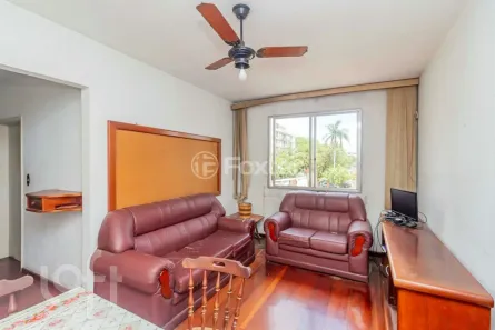 Apartamento com 2 Quartos à venda, 58m² no Vila Ipiranga, Porto Alegre