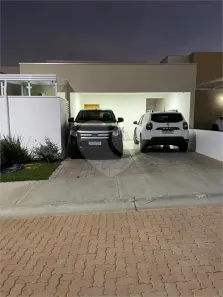 Casa de Condomínio com 3 Quartos à venda, 180m² no Saltinho, Paulínia