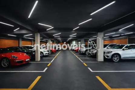 Ponto Comercial à venda, 300m² no Castelo, Belo Horizonte