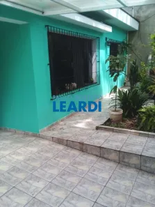 Casa com 3 Quartos à venda, 168m² no Jardim Cristiane, Santo André