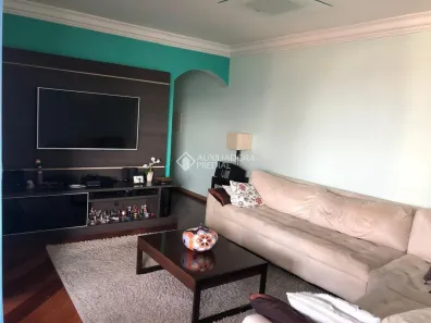 Apartamento com 3 Quartos à venda, 103m² no Vila Lusitânia, São Bernardo do Campo