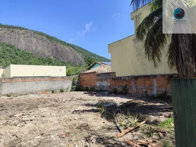 Lote/Terreno à venda, 192m² no Itaipu, Niterói