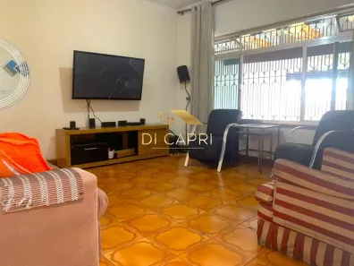 Casa com 3 Quartos à venda, 122m² no Mooca, São Paulo