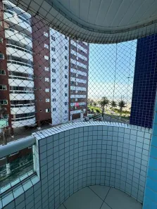 Apartamento com 1 Quarto à venda, 40m² no Maracanã, Praia Grande