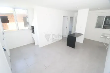 Apartamento com 2 Quartos à venda, 50m² no Fragata, Pelotas