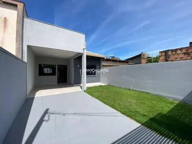 Casa com 2 Quartos à venda, 80m² no Jardim das Oliveiras, Sinop