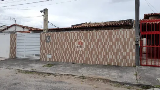 Casa com 3 Quartos para alugar, 150m² no São João, Feira de Santana