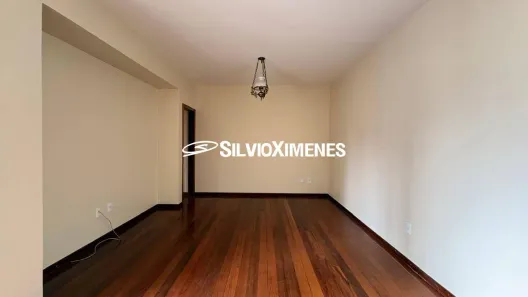 Apartamento com 3 Quartos para alugar, 120m² no Carmo, Belo Horizonte