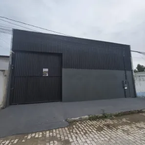 Galpão/Depósito/Armazém à venda, 360m² no , Anchieta