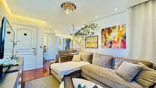 Apartamento com 4 Quartos à venda, 120m² no Centro, Florianópolis
