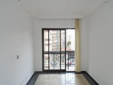 Apartamento com 2 Quartos para alugar, 50m² no Perdizes, São Paulo