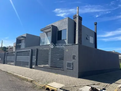 Sobrado com 2 Quartos à venda, 141m² no Scharlau, São Leopoldo