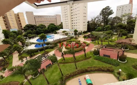 Apartamento com 3 Quartos à venda, 178m² no Cambuci, São Paulo