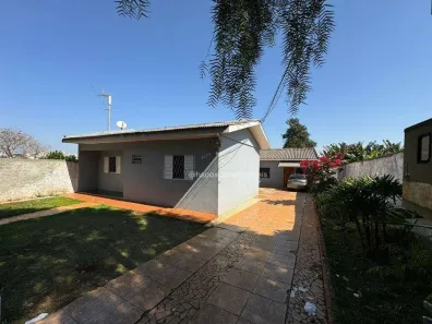 Lote/Terreno à venda, 683m² no Canadá, Cascavel