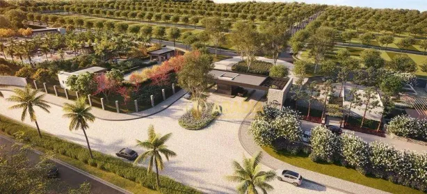 Lote/Terreno à venda, 250m² no Jardim Ypê, Paulínia