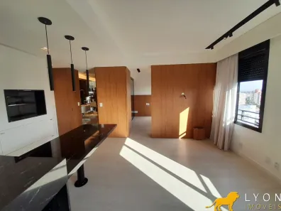 Apartamento com 1 Quarto à venda, 43m² no São João, Porto Alegre