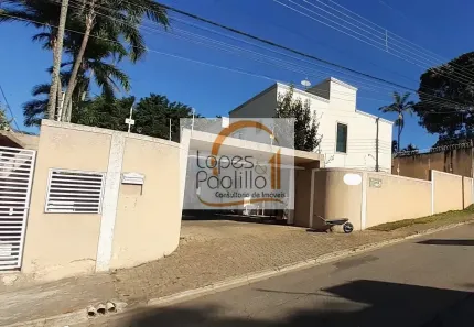 Casa de Condomínio com 3 Quartos à venda, 120m² no Vila Petrópolis, Atibaia