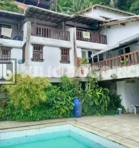 Casa de Condomínio com 4 Quartos à venda, 384m² no São Conrado, Rio de Janeiro
