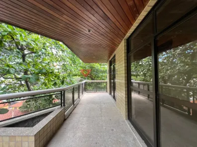 Cobertura com 3 Quartos à venda, 305m² no Laranjeiras, Rio de Janeiro