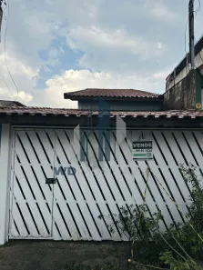 Sobrado com 3 Quartos para alugar, 202m² no Vila Nova Curuçá, São Paulo