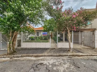 Casa com 4 Quartos à venda, 350m² no Chácara Inglesa (Zona Norte), São Paulo