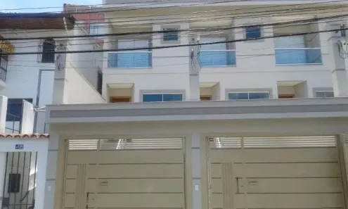 Sobrado com 3 Quartos à venda, 10m² no Vila Comercial, São Paulo