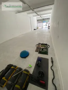 Ponto Comercial para alugar, 100m² no Ipiranga, São Paulo